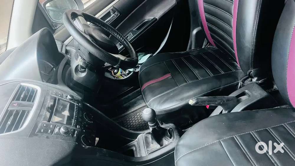 Maruti Suzuki Swift Ddis 2017
