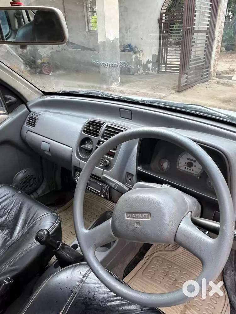 Vxi Top Model A Ac Child Power Window Good Condition