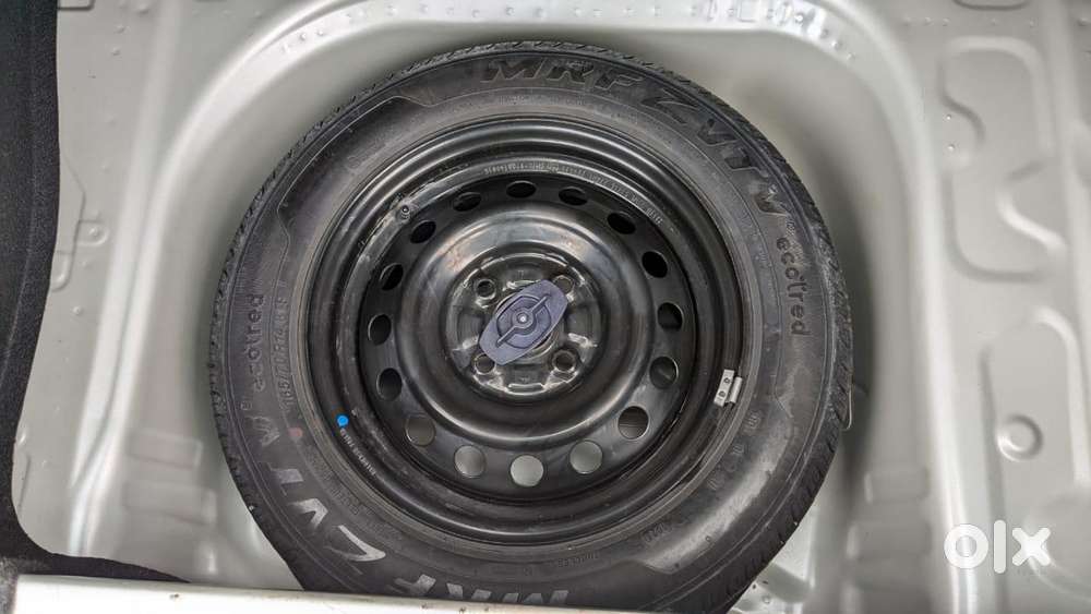 Maruti Suzuki Wagon R Vxi Plus Optional, 2024, Petrol