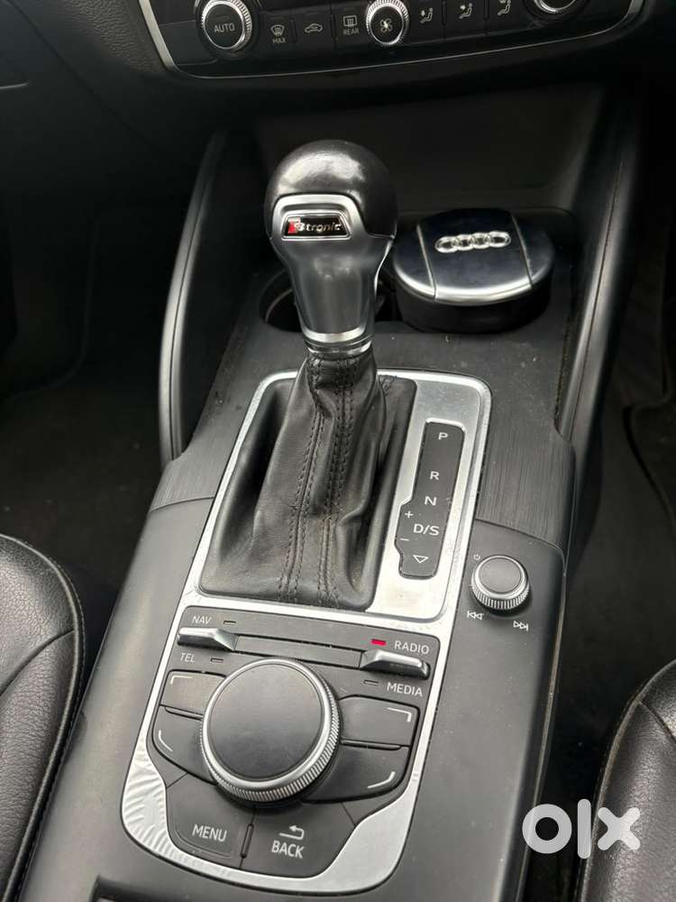 Audi A3 2.0 35 Tdi Premium + Sunroof, 2016, Diesel