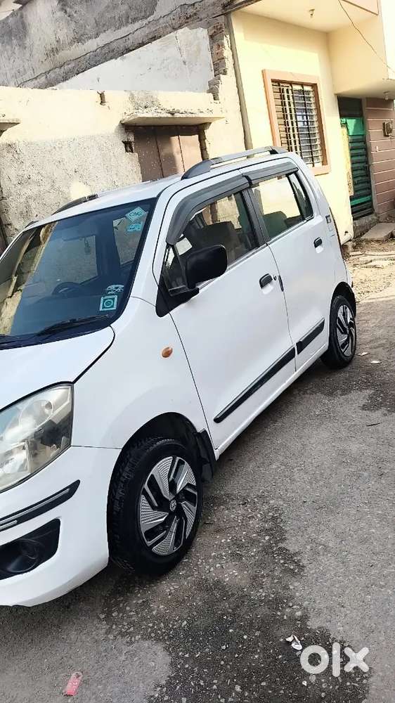 Wagonr Lxi 2018