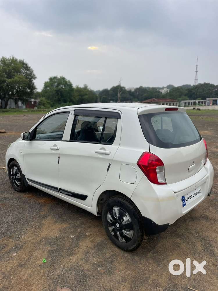Maruti Suzuki Celerio 2020 Cng Company Fitted