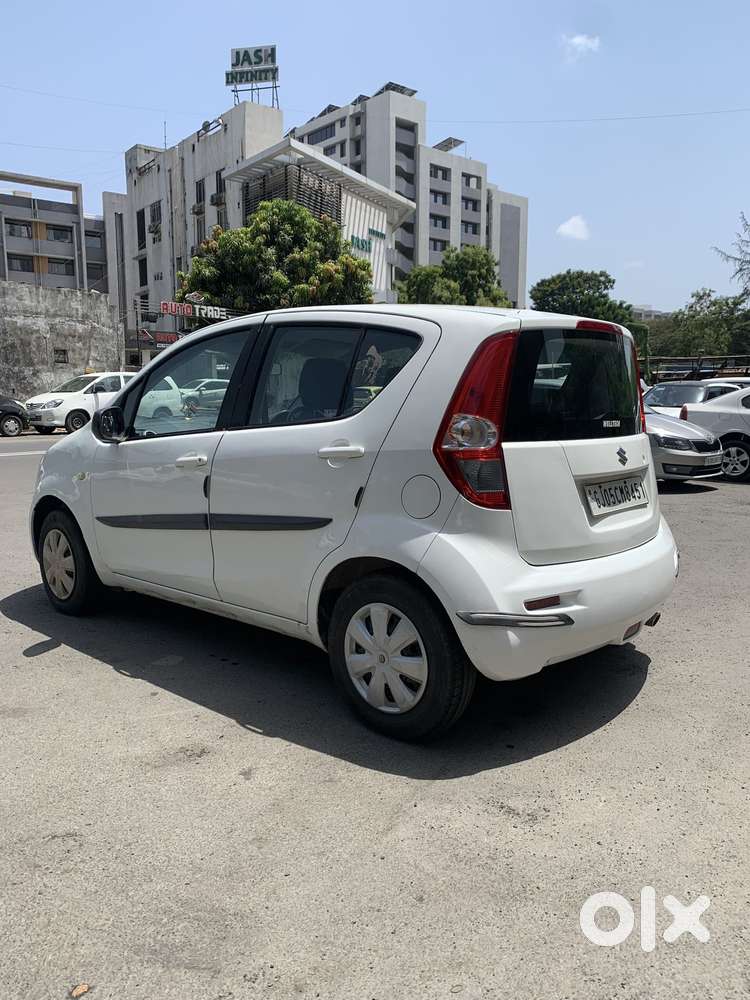Maruti Suzuki Ritz Vxi Genus, 2009, Cng & Hybrids