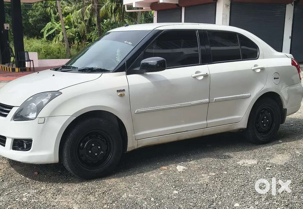 Maruti Suzuki Dzire 2014 Diesel 95000 Km Driven