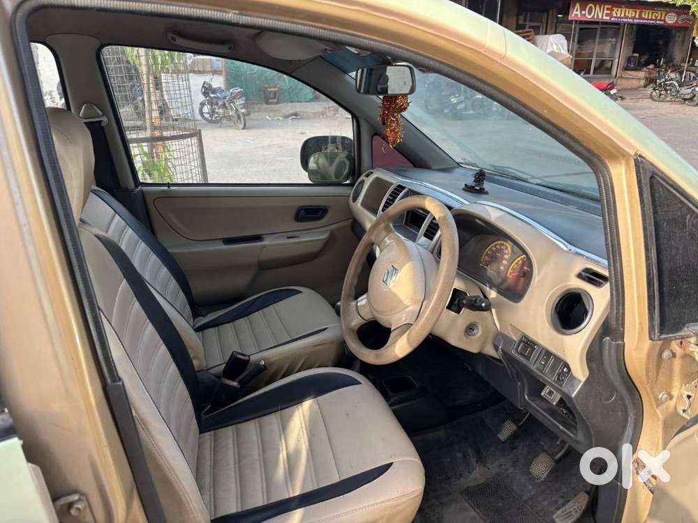 Maruti Suzuki Zen Estilo Vxi