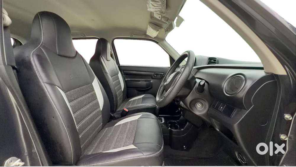 Maruti Suzuki S-presso Vxi O Amt, 2022, Petrol