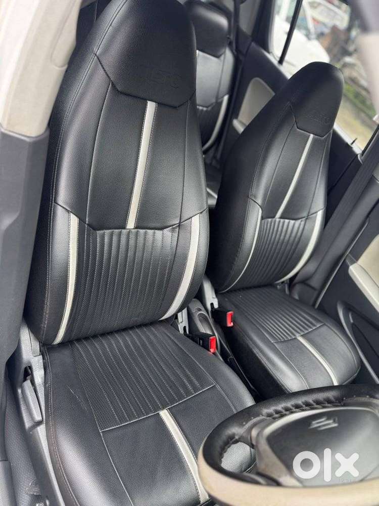 Maruti Suzuki Alto K10 Vxi Amt Optional, 2016, Petrol