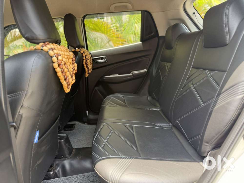 Maruti Suzuki Swift Vxi + Manual, 2023, Petrol