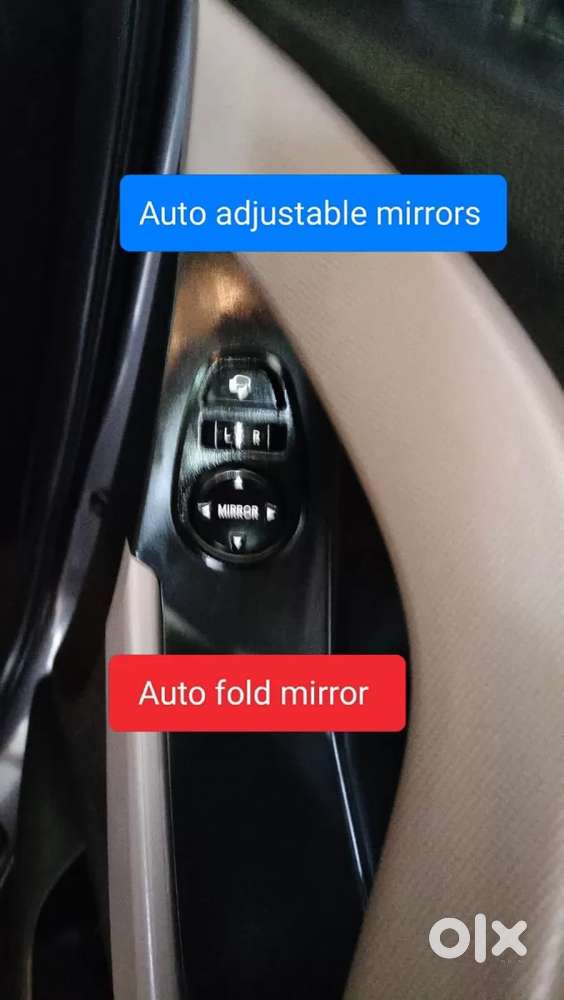 Hyundai Creta 1.6 Sx (o), 2019, Petrol