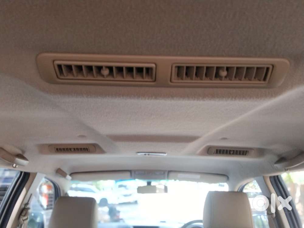 Toyota Fortuner 3.0 4x2 Automatic, 2014, Diesel