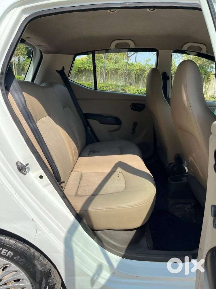 Hyundai I10 Era 1.1 Irde, 2013, Petrol