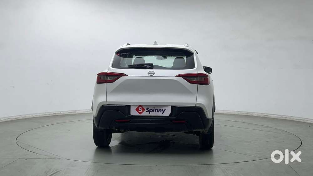 Nissan Magnite 1.0 Xe, 2023, Petrol
