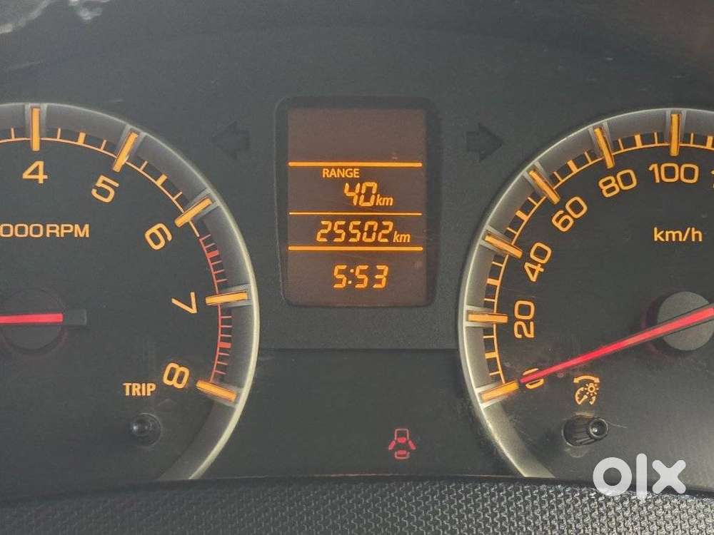 Maruti Suzuki Swift Vxi + Manual, 2013, Petrol