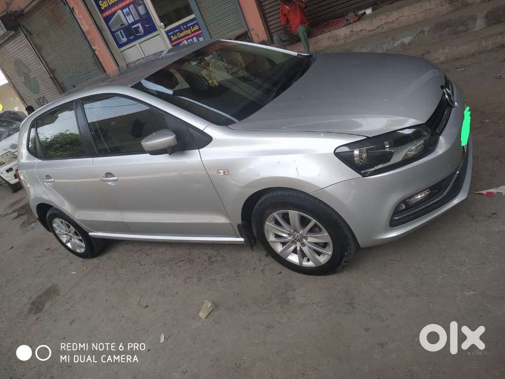 Very Good Condition