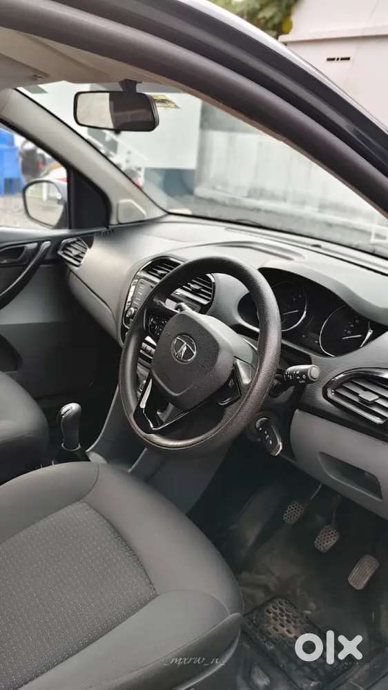 Tigor Xz 2019