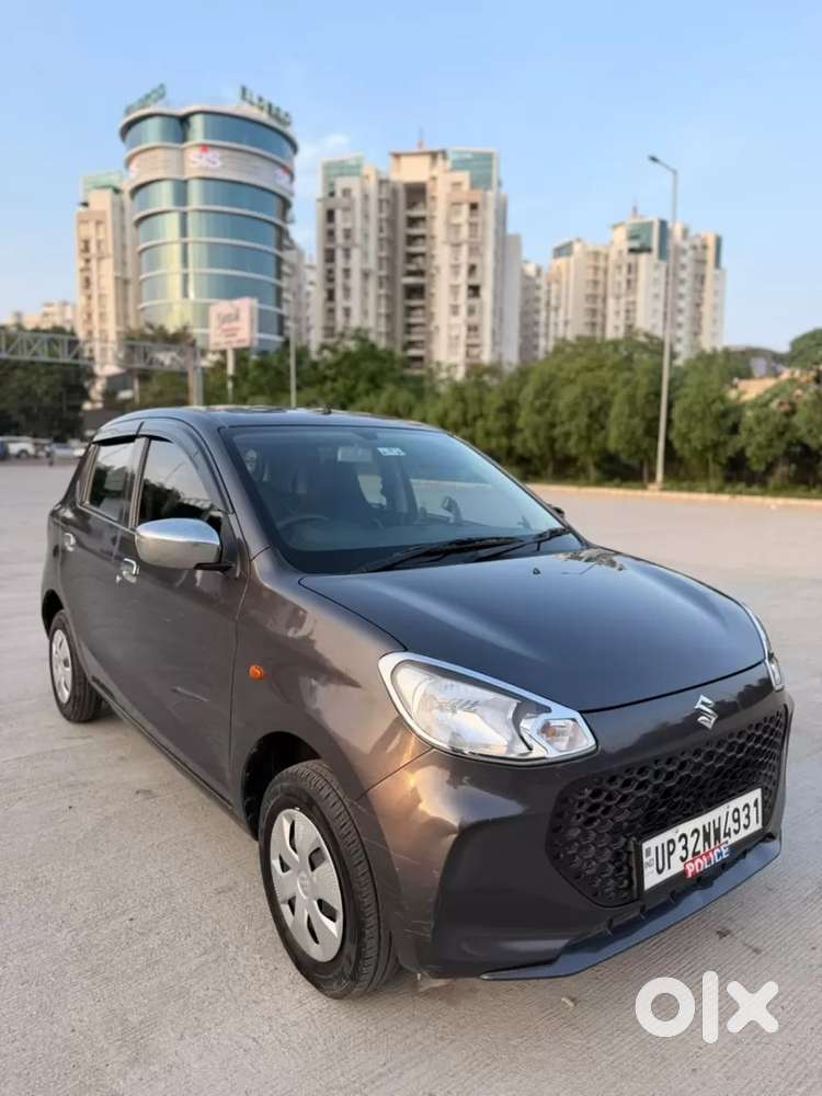 Maruti Suzuki Alto K10 Vxi (o), 2023, Petrol