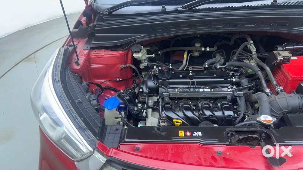 Hyundai Creta 1.6 Sx Plus Petrol At, 2019, Petrol