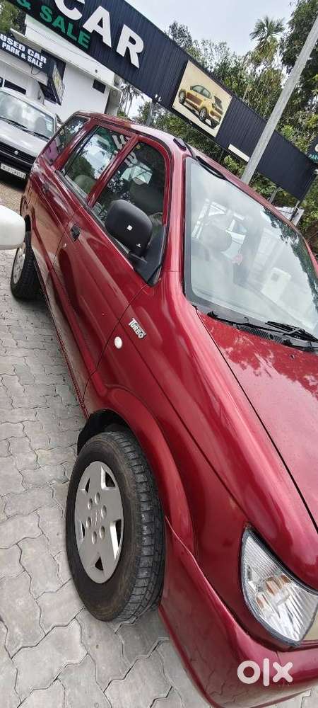 Chevrolet Tavera Neo, 2008, Diesel