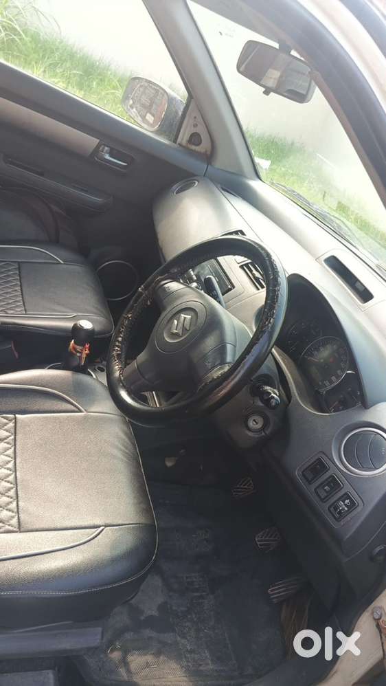 Swift 1.3 Vxi Manual Diesel 2009