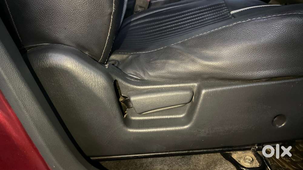 Maruti Suzuki Alto K10 Vxi, 2016, Petrol