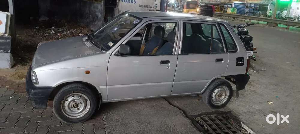 Good Condition Valid 2028