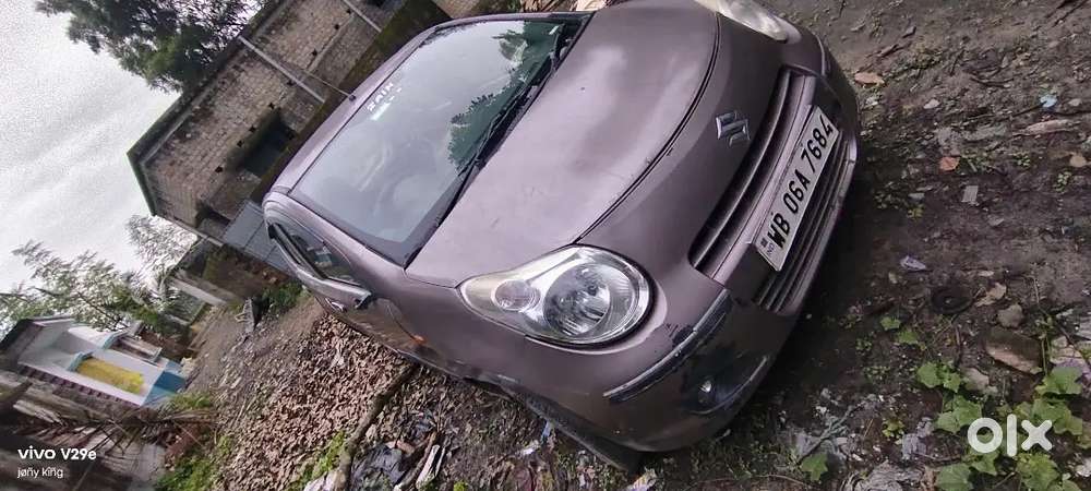 Maruti Suzuki A-star 2010 Petrol 70000 Km Driven
