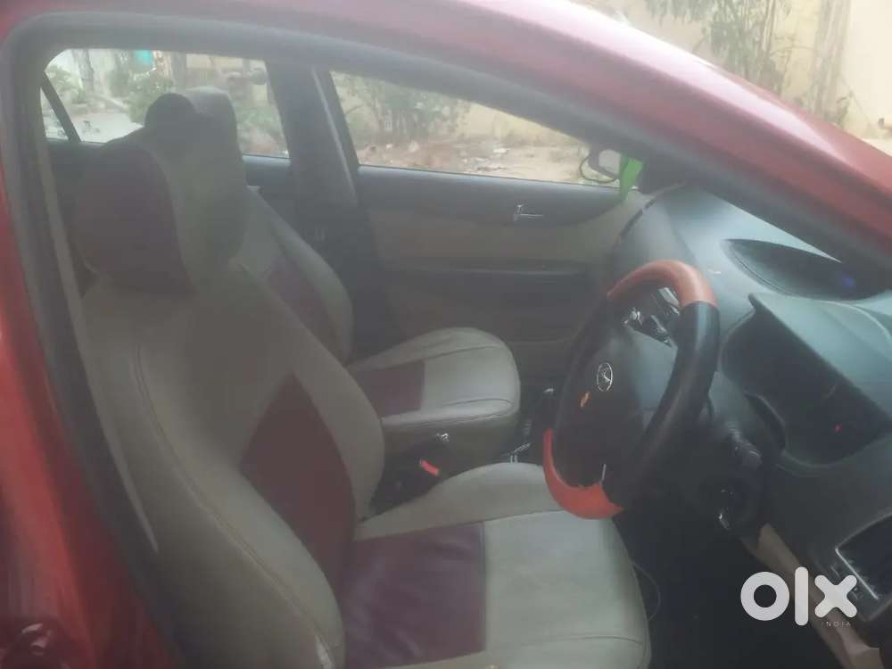 Hyundai I20 2012 Petrol Good Condition