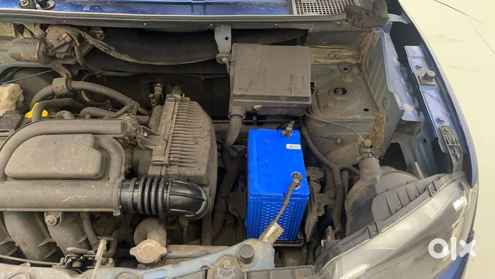 Renault Kwid Climber 1.0 Mt, 2017, Petrol