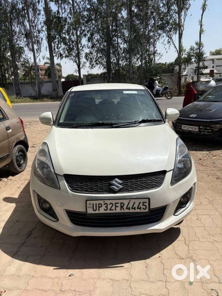 Maruti Suzuki Swift, 2014, Diesel