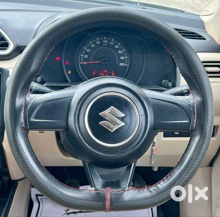 Maruti Suzuki Dzire 1.2 Vxi Cng, 2024, Cng & Hybrids