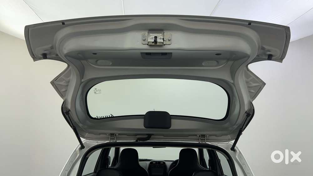 Renault Kwid 1.0 Rxt, 2015, Petrol