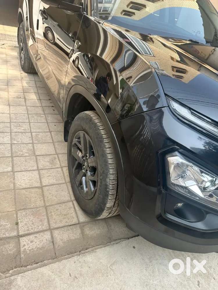 Tata Harrier Diesel 2022 Kryotec Xt Plus