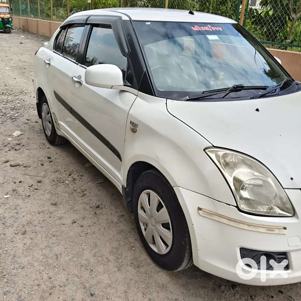 Maruti Suzuki Swift 2010 Diesel Manual