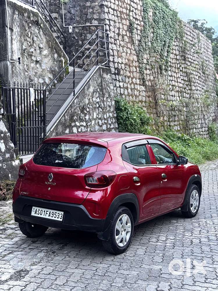 Renault Kwid 0.8 Rxt Sce Special, 2022, Petrol