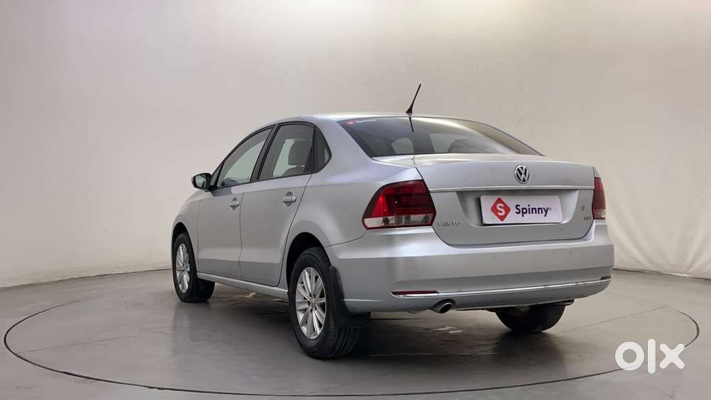 Volkswagen Vento 1.5 Tdi Highline, 2016, Diesel
