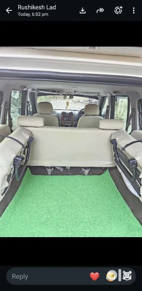 Mahindra Scorpio Classic 2013