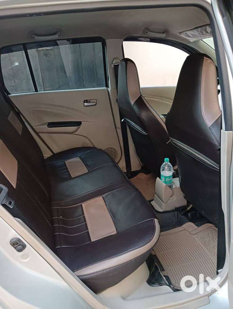 Maruti Suzuki Celerio Vxi Optional Mt, 2019, Petrol