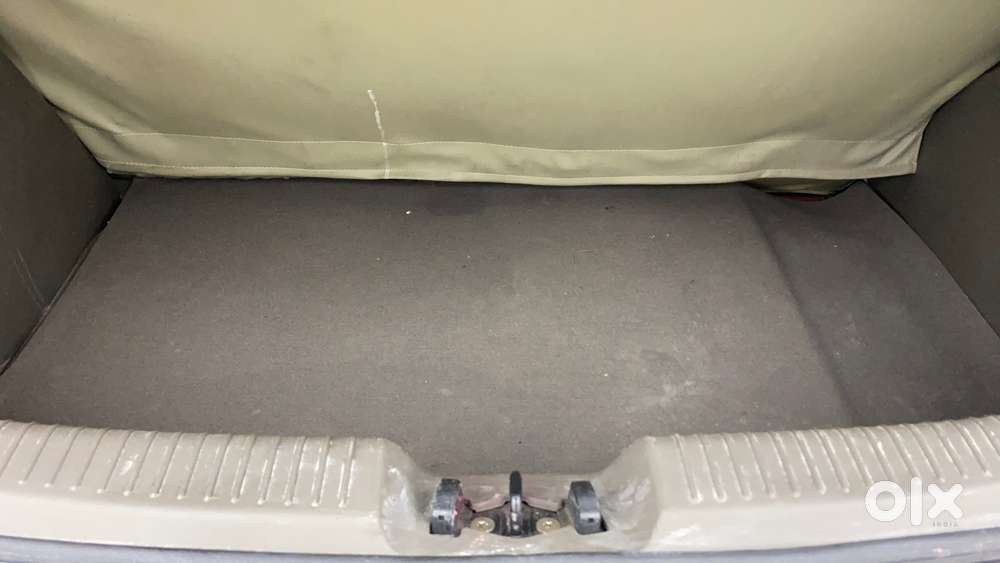 Hyundai I10 Sportz 1.2 Kappa2, 2012, Petrol