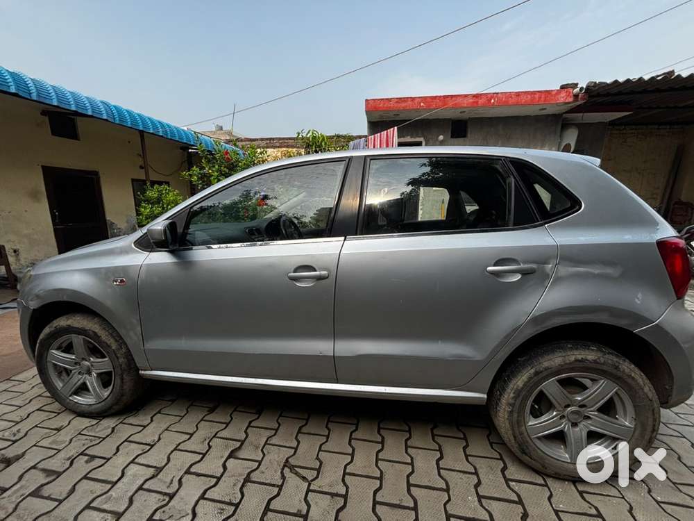 Volkswagen Polo 2015 Diesel