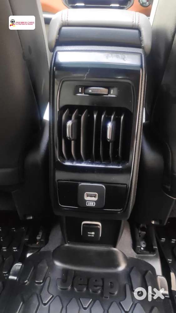 Jeep Compass 2.0 Limited Plus 4x4, 2022, Diesel