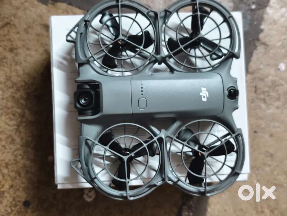 DJI NEO 2 Drone flymore combo Drone only