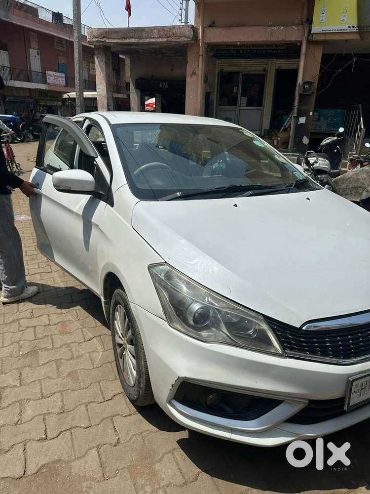 Maruti Suzuki Ciaz 2019 Good Condition