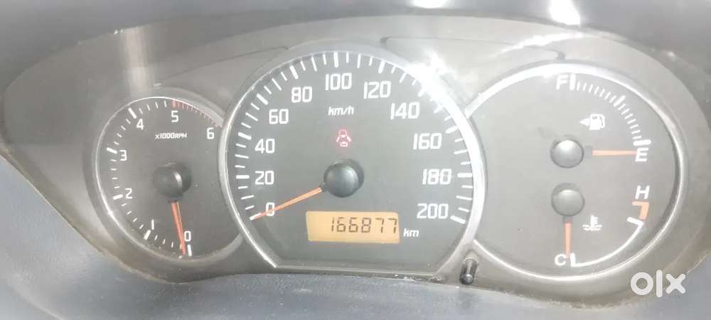 Swift 1.3 Vxi 2010 Diesel