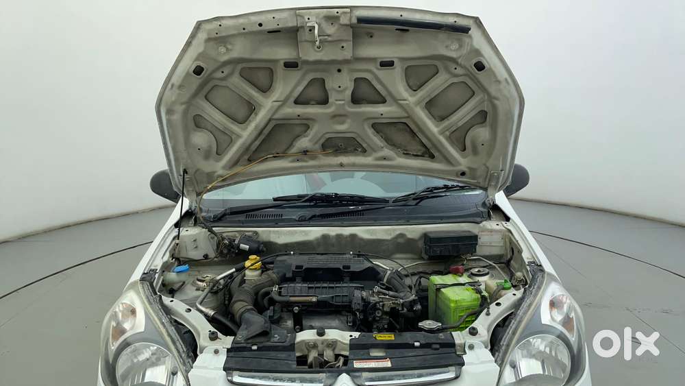 Maruti Suzuki Alto 800 Lxi, 2014, Petrol