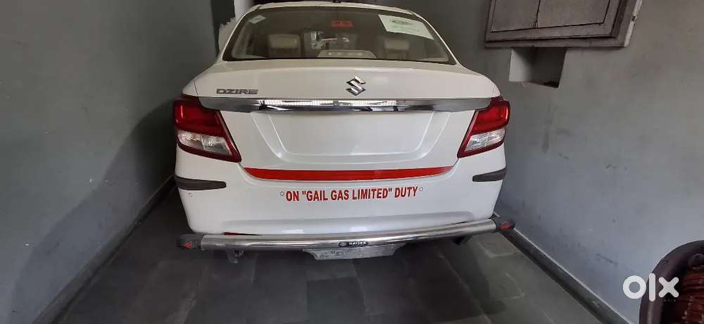 Maruti Suzuki Dzire 1.2 2024