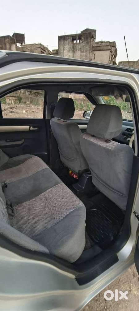 Maruti Suzuki Swift Dzire 1.3 Vxi, 2012, Petrol