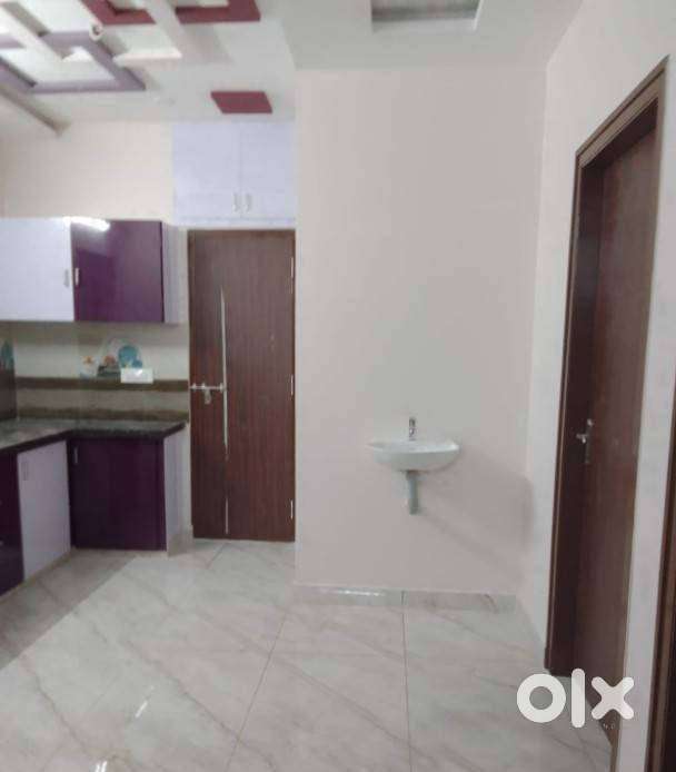 New 1bhk house for Rent Eshwar Nagar Kakinada(1km SRMTMall)