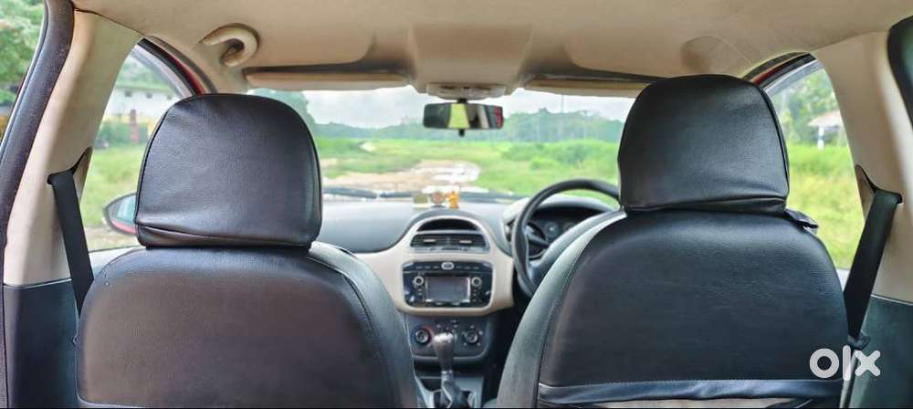 Fiat Punto Evo 2016 Diesel Transmission Car