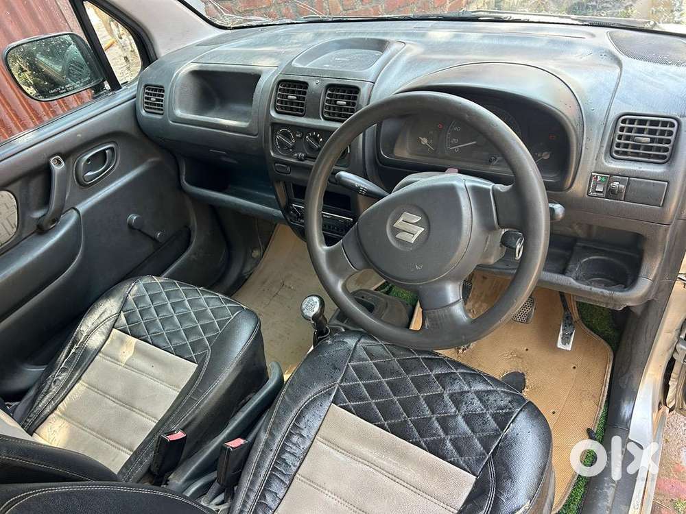 Maruti Suzuki 2007 Model