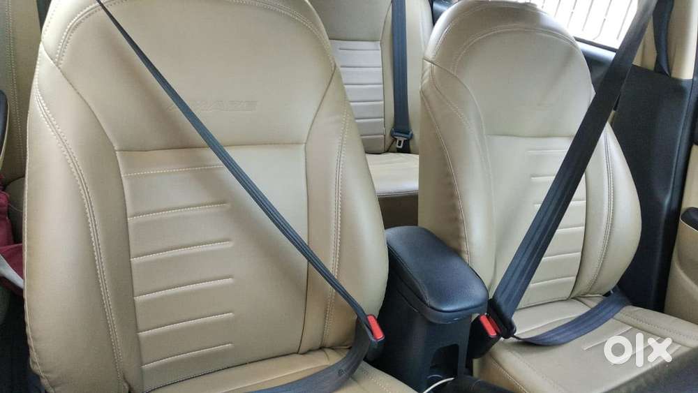 Honda Amaze 2021 Petrol 30400 Km Driven